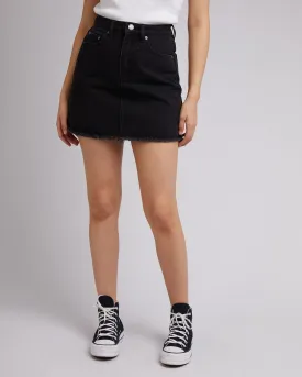 All About Eve Ray Mini Skirt