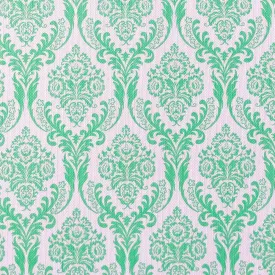 Ascot Paper in Apple Green