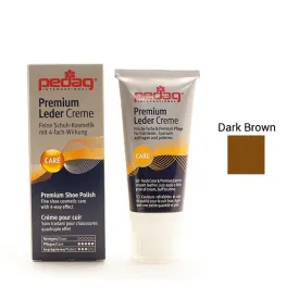 Dark Brown Polish 50Ml