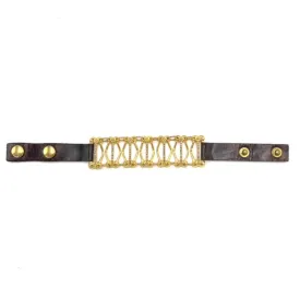 Gina Riley Fancy Design Bracelet RR1019