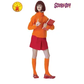 Velma Dinkley - Scooby Doo - Hire