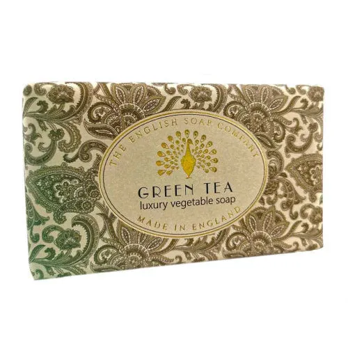 Vintage Green Tea Soap