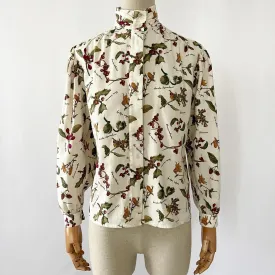 WALLMANN Vintage Blouse